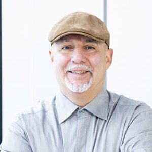 Mitarbeiter Helmut Weilacher