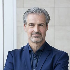 Mitarbeiter Michael Hwasta