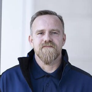 Mitarbeiter Torsten Best