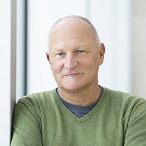 Mitarbeiter Torsten Kleb