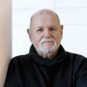 Mitarbeiter Hans Klanig